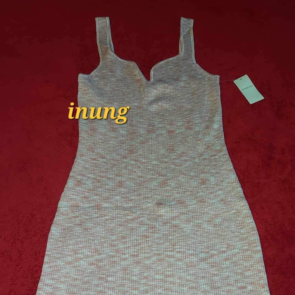 Abercrombie and Fitch Dress size XL NWT - Picture 8 of 15